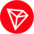tron logo transparent